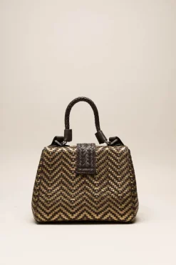 Allan K - Multi Cross body