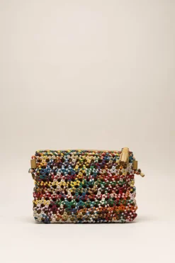Allan K - Multi Cross body