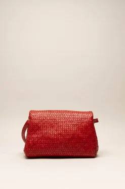 Allan K - Rood Cross body