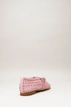 Allan K - Roze Ballerina