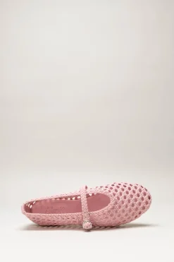 Allan K - Roze Ballerina