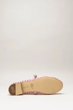 Allan K - Roze Ballerina