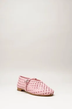 Allan K - Roze Ballerina