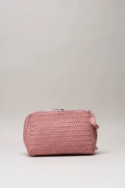 Allan K - Roze Cross body