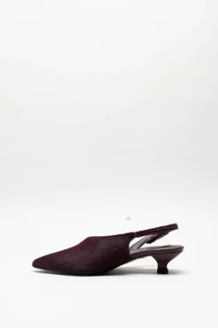 Alohas - Bordeaux Pump