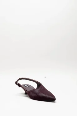 Alohas - Bordeaux Pump