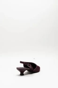 Alohas - Bordeaux Pump