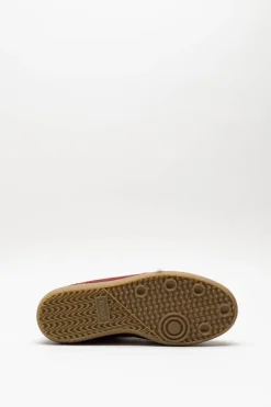 Alohas - Bordeaux Sneaker