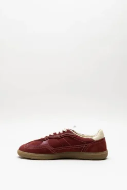 Alohas - Bordeaux Sneaker