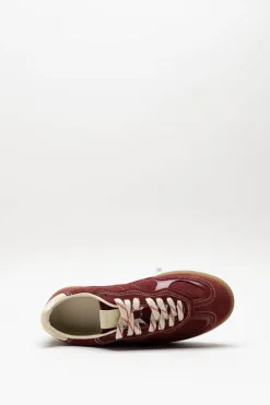 Alohas - Bordeaux Sneaker