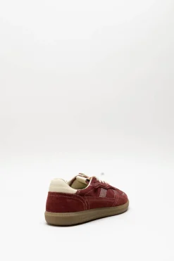 Alohas - Bordeaux Sneaker