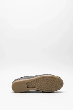 Alohas - Bruin Bootschoen