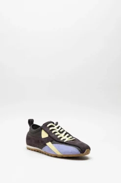 Alohas - Bruin Sneaker