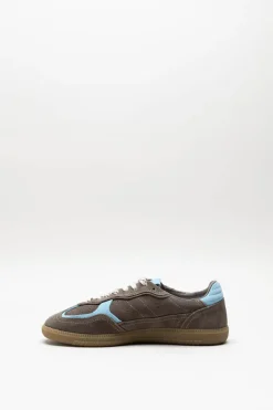 Alohas - Bruin Sneaker