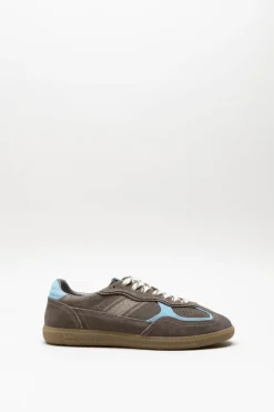 Alohas - Bruin Sneaker