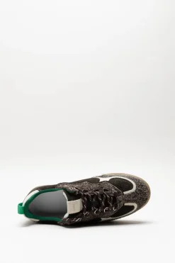 Alohas - Bruin Sneaker
