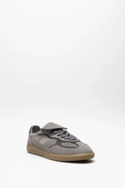 Alohas - Donkergrijs Sneaker