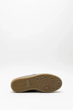 Alohas - Donkergrijs Sneaker