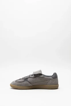 Alohas - Donkergrijs Sneaker