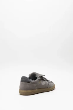 Alohas - Donkergrijs Sneaker