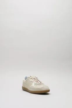 Alohas - Ecru Sneaker