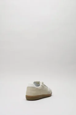 Alohas - Ecru Sneaker