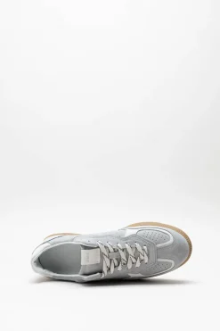 Alohas - Grijs Sneaker