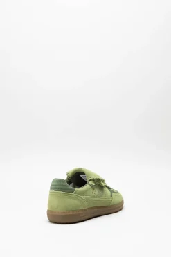Alohas - Groen Sneaker