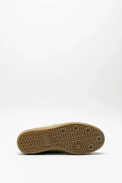 Alohas - Groen Sneaker