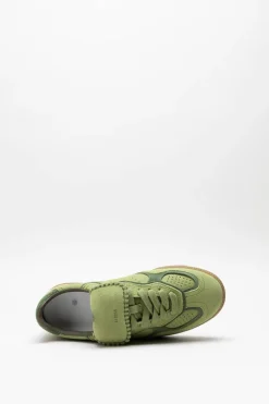 Alohas - Groen Sneaker