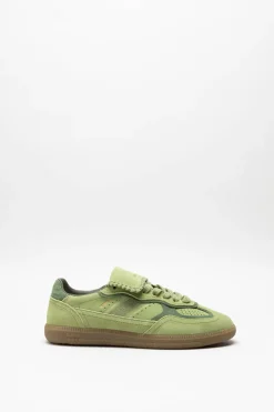 Alohas - Groen Sneaker