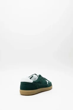 Alohas - Groen Sneaker