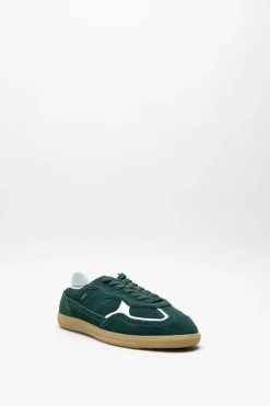 Alohas - Groen Sneaker