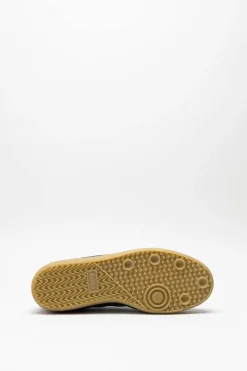 Alohas - Groen Sneaker
