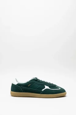Alohas - Groen Sneaker