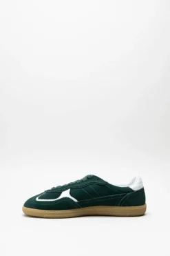Alohas - Groen Sneaker