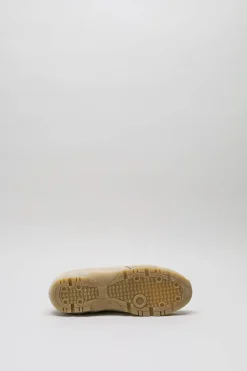 Alohas - Lichtbeige Sneaker