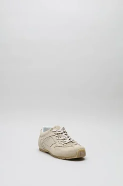 Alohas - Lichtbeige Sneaker
