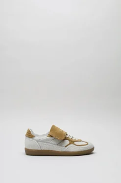 Alohas - Lichtgrijs Sneaker