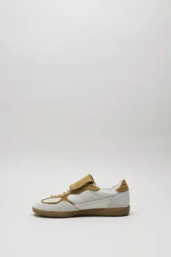 Alohas - Lichtgrijs Sneaker