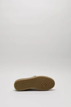 Alohas - Lichtgrijs Sneaker
