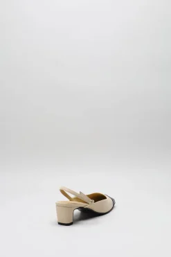 Alohas - Nude Pump