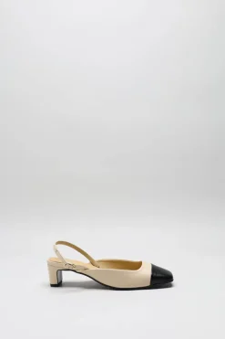 Alohas - Nude Pump