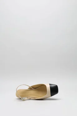Alohas - Nude Pump