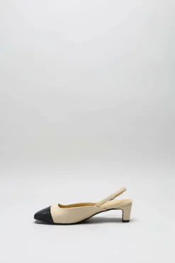 Alohas - Nude Pump