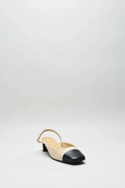 Alohas - Nude Pump