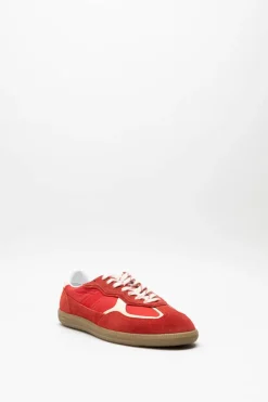 Alohas - Rood Sneaker