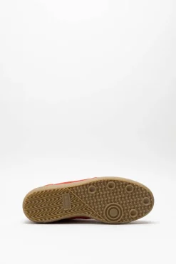 Alohas - Rood Sneaker