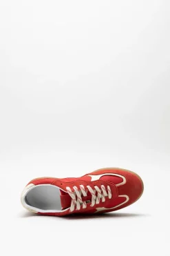 Alohas - Rood Sneaker