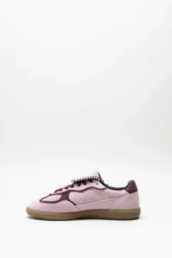 Alohas - Roze Sneaker